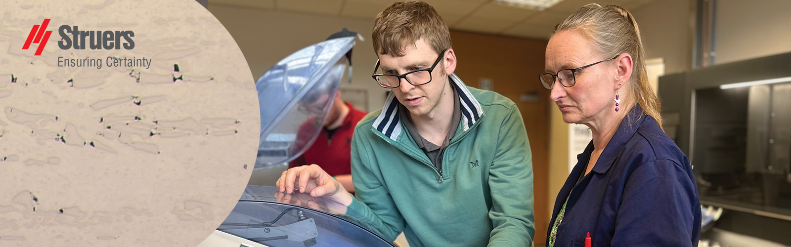 Preparing Aluminium Extruders for Qualicoat Webinar
