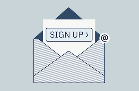 newsletter EN