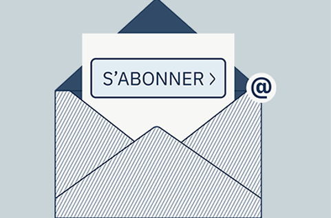 newsletter FR