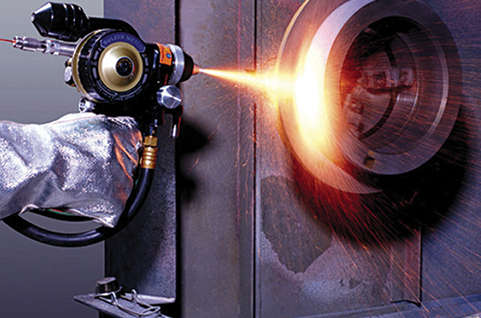 Plasma Spray Coatings