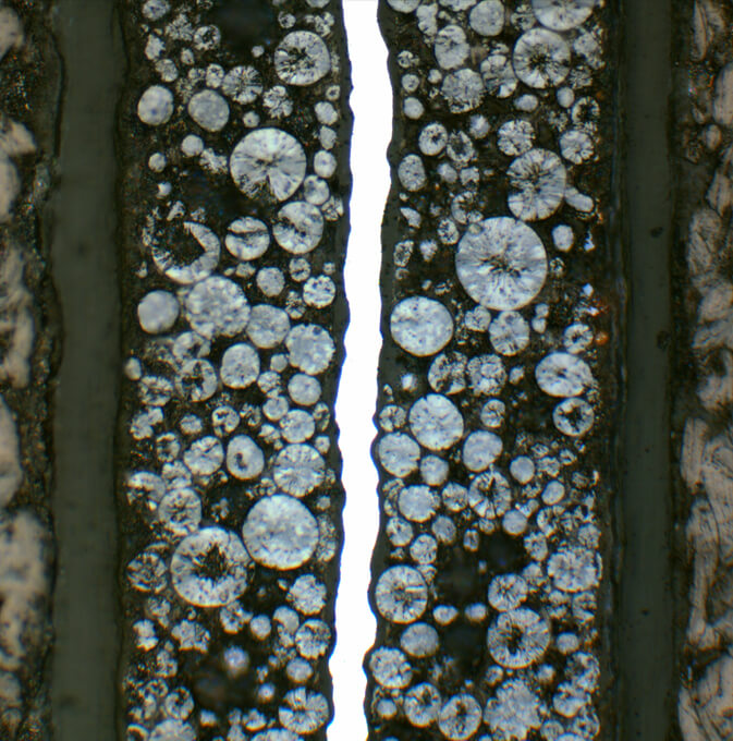 Reto de la batería de iones de litio