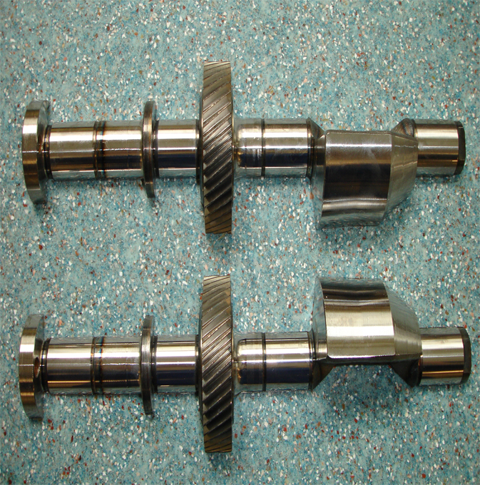 Le défi des soudures