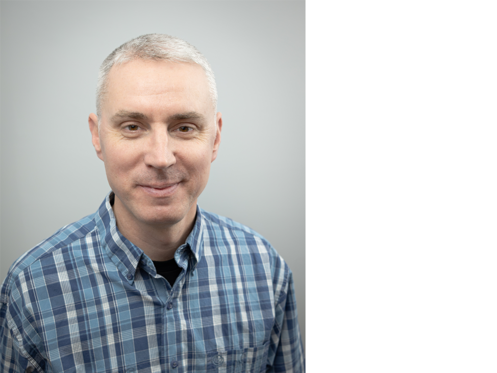 Matt Byrne Application specialist Struers Inc America US