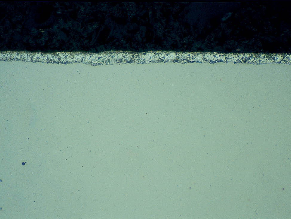 亜鉛コーティング