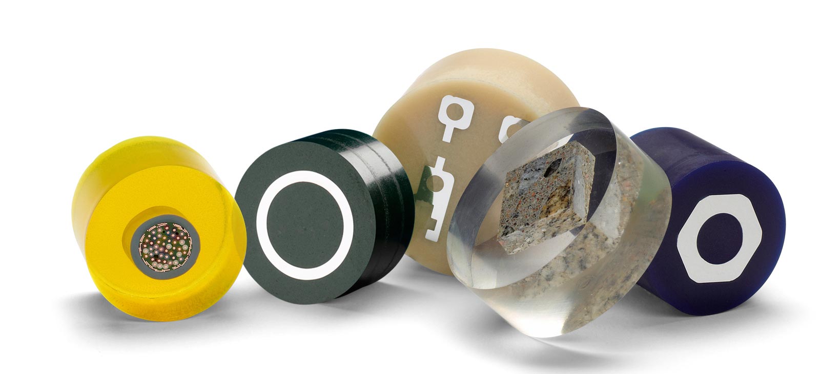 構造医学研究所　境界層メッシュ　250枚 Volume Meshing - Add-on modules - Products