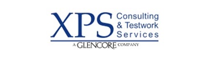 XPS Consulting and Testwork Services Logo Logo XPS Consulting and Testwork Services