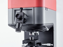 Duramin 4 Manual evaluation via eye piece