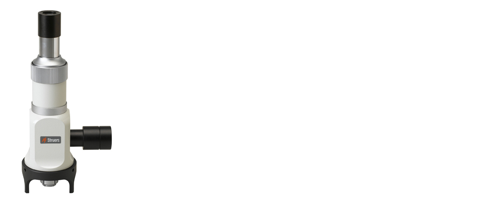 PSM10 便携式视野显微镜