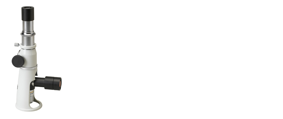 PSM5 便携式视野显微镜